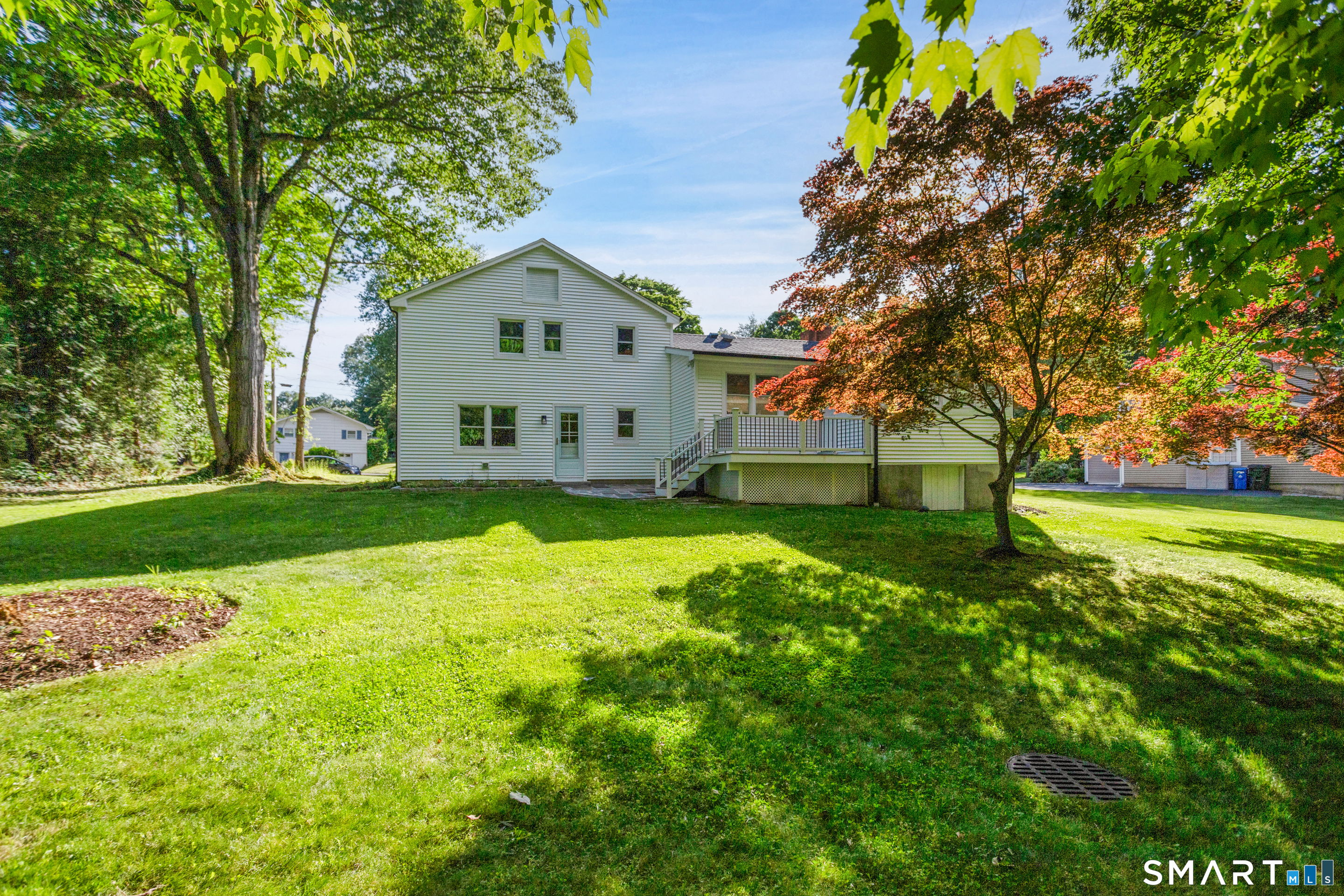 153 Woody Lane Fairfield CT 06825