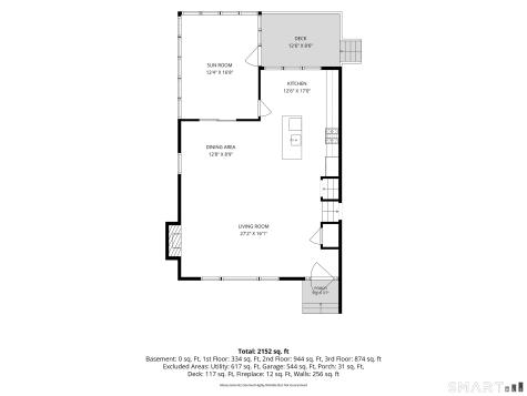 153 Woody Lane Fairfield CT 06825