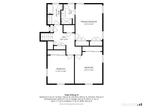 153 Woody Lane Fairfield CT 06825