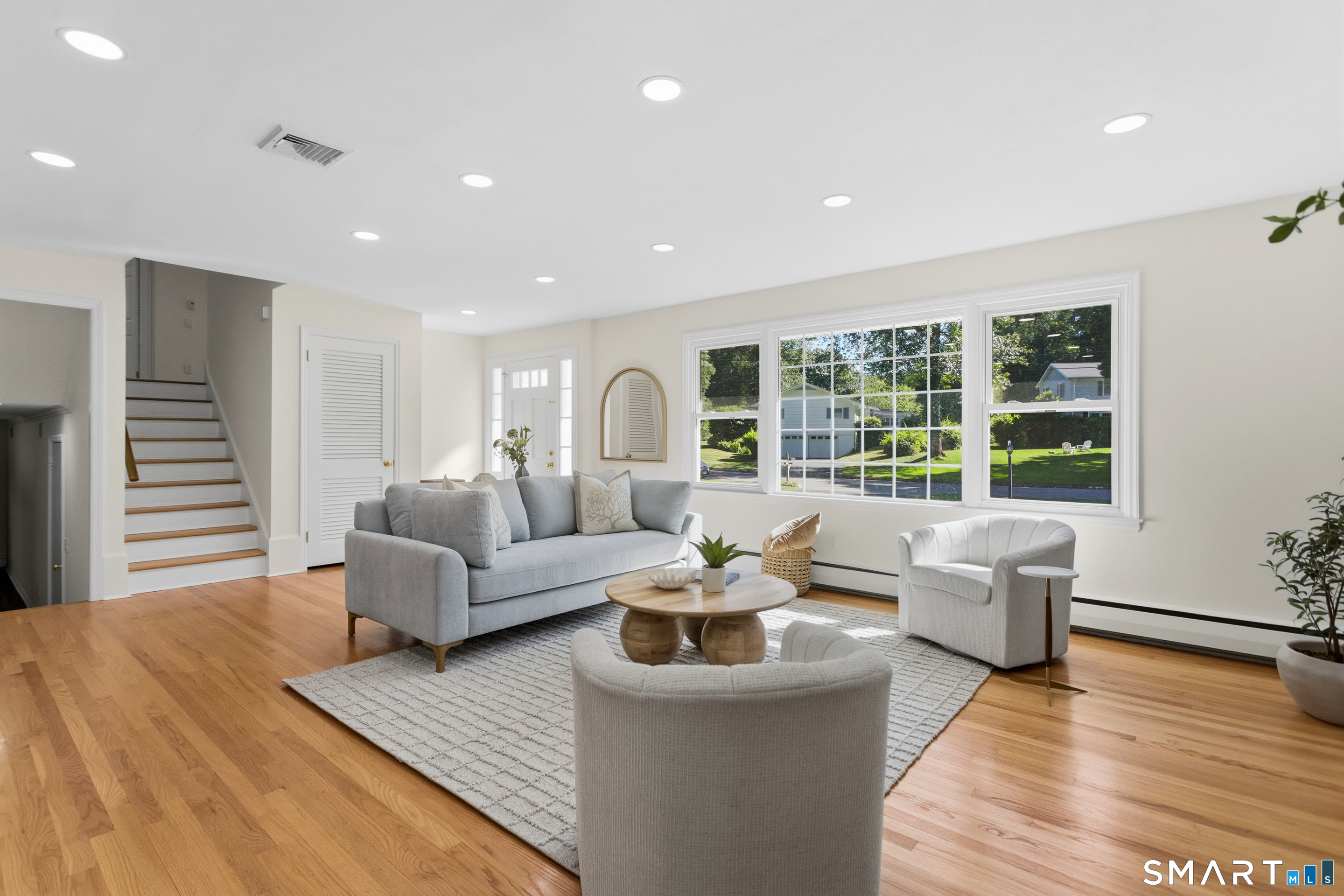 153 Woody Lane Fairfield CT 06825