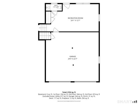 153 Woody Lane Fairfield CT 06825