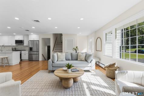 153 Woody Lane Fairfield CT 06825
