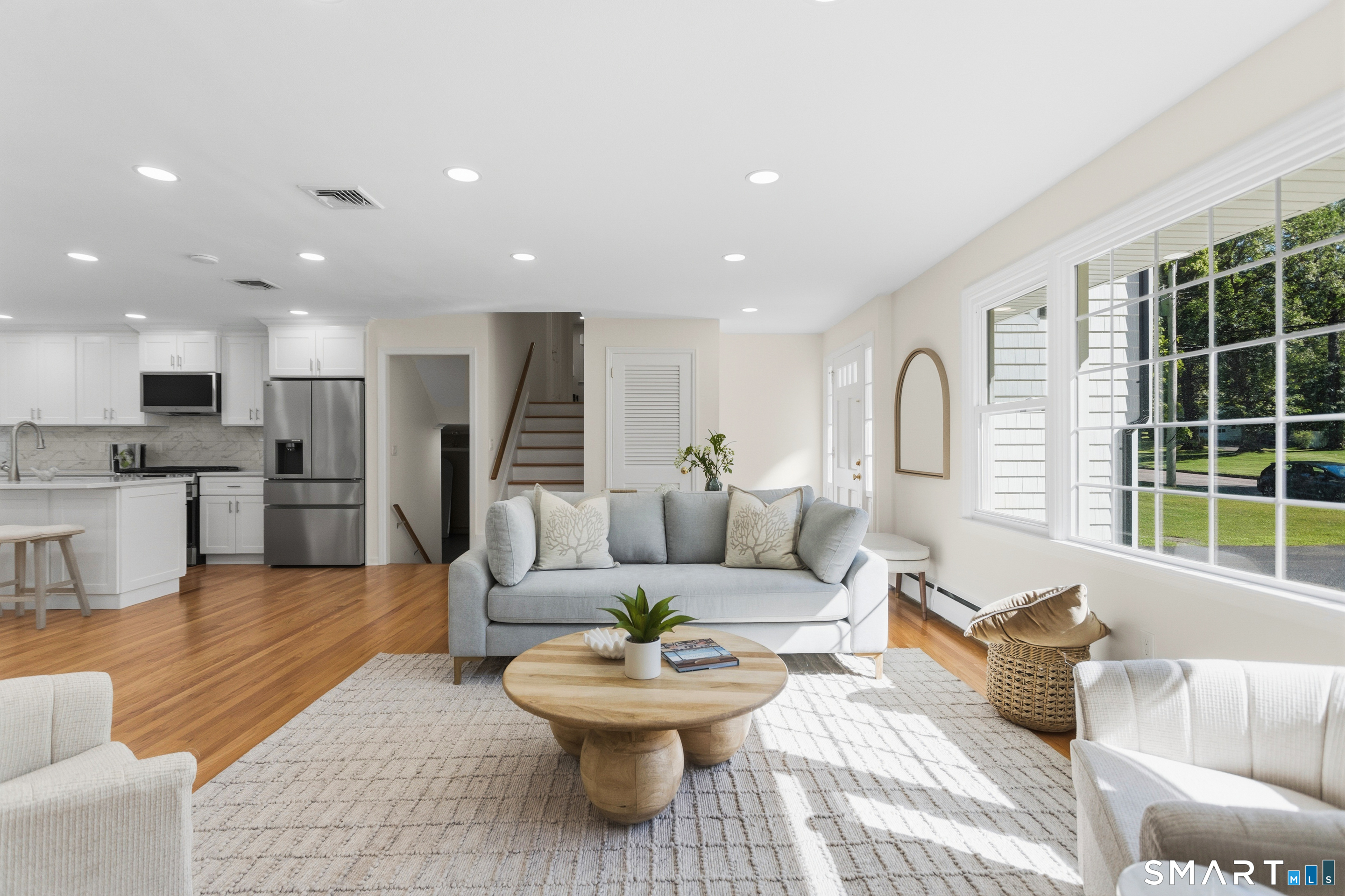 153 Woody Lane Fairfield CT 06825
