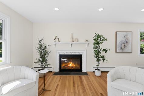 153 Woody Lane Fairfield CT 06825