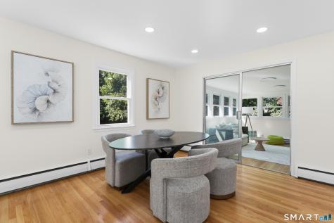 153 Woody Lane Fairfield CT 06825