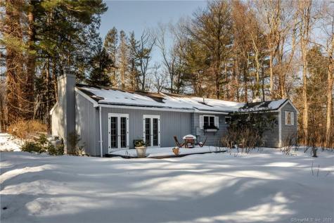 45 South Street Washington CT 06793