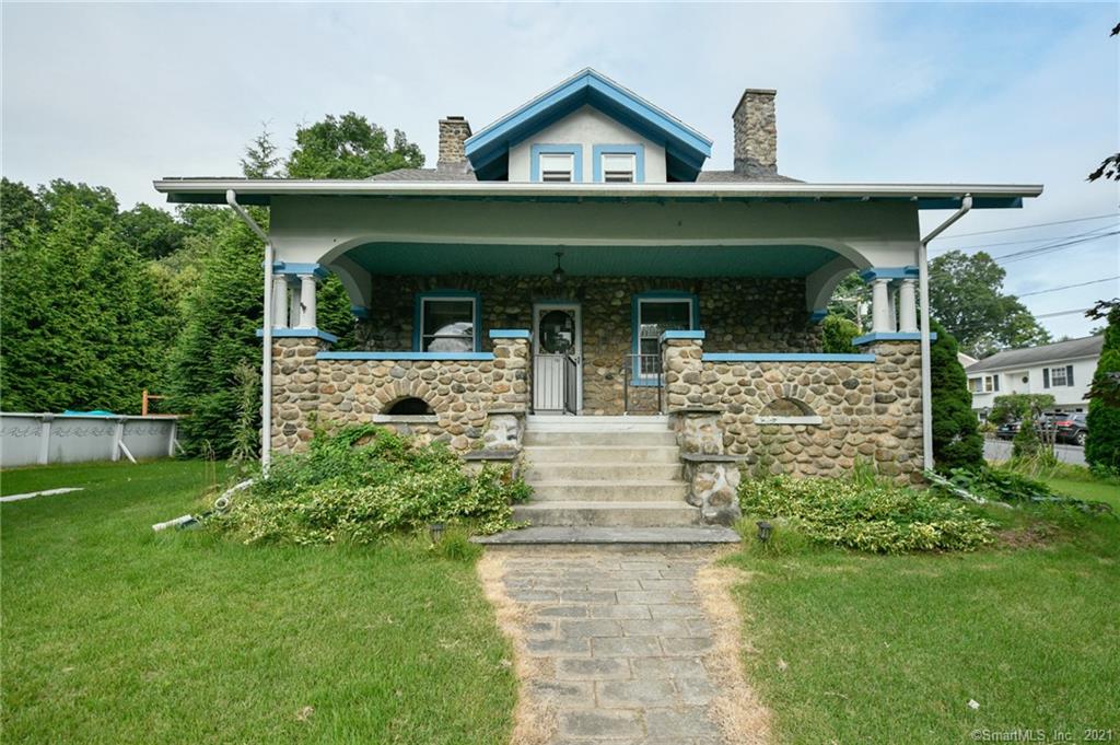 130 Midland Road Waterbury CT 06705