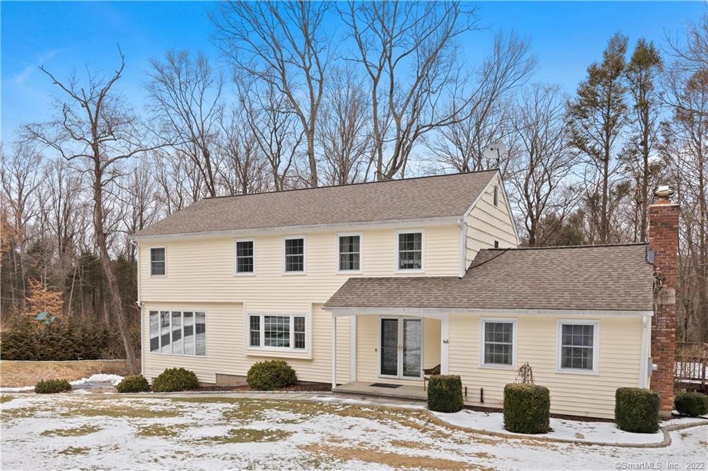 98 Village Drive Shelton CT 06484