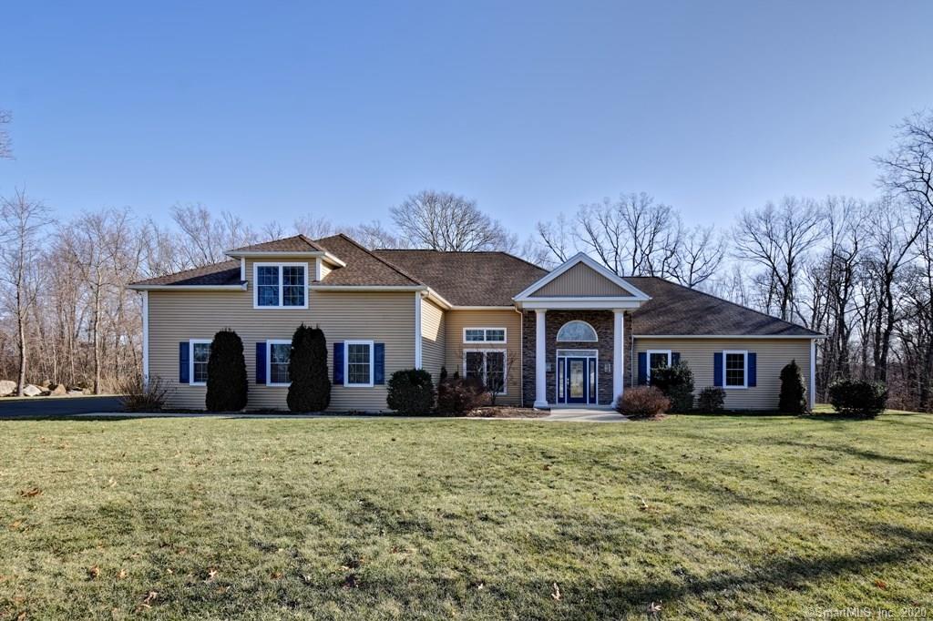 12 Pimlico Road Wolcott CT 06716