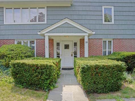 18 Bishop North Drive Greenwich CT 06831