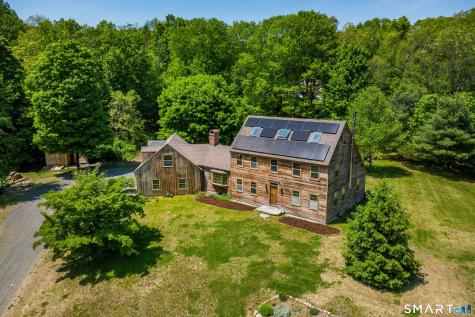174 Huntingtown Road Newtown CT 06470