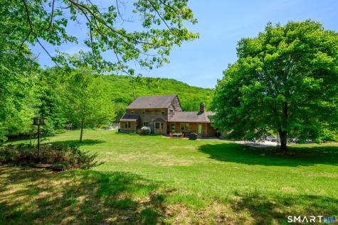174 Huntingtown Road Newtown CT 06470