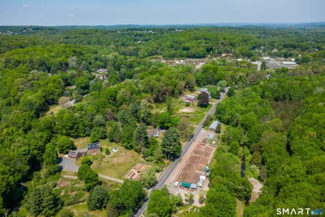 174 Huntingtown Road Newtown CT 06470