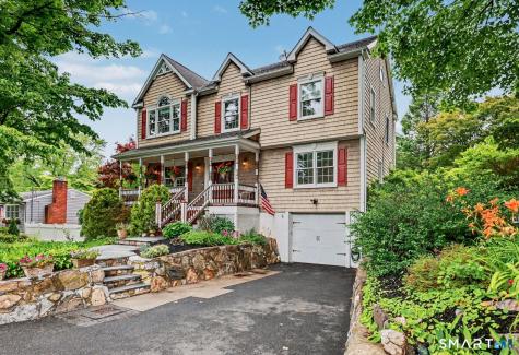 82 Ramapoo Road Ridgefield CT 06877