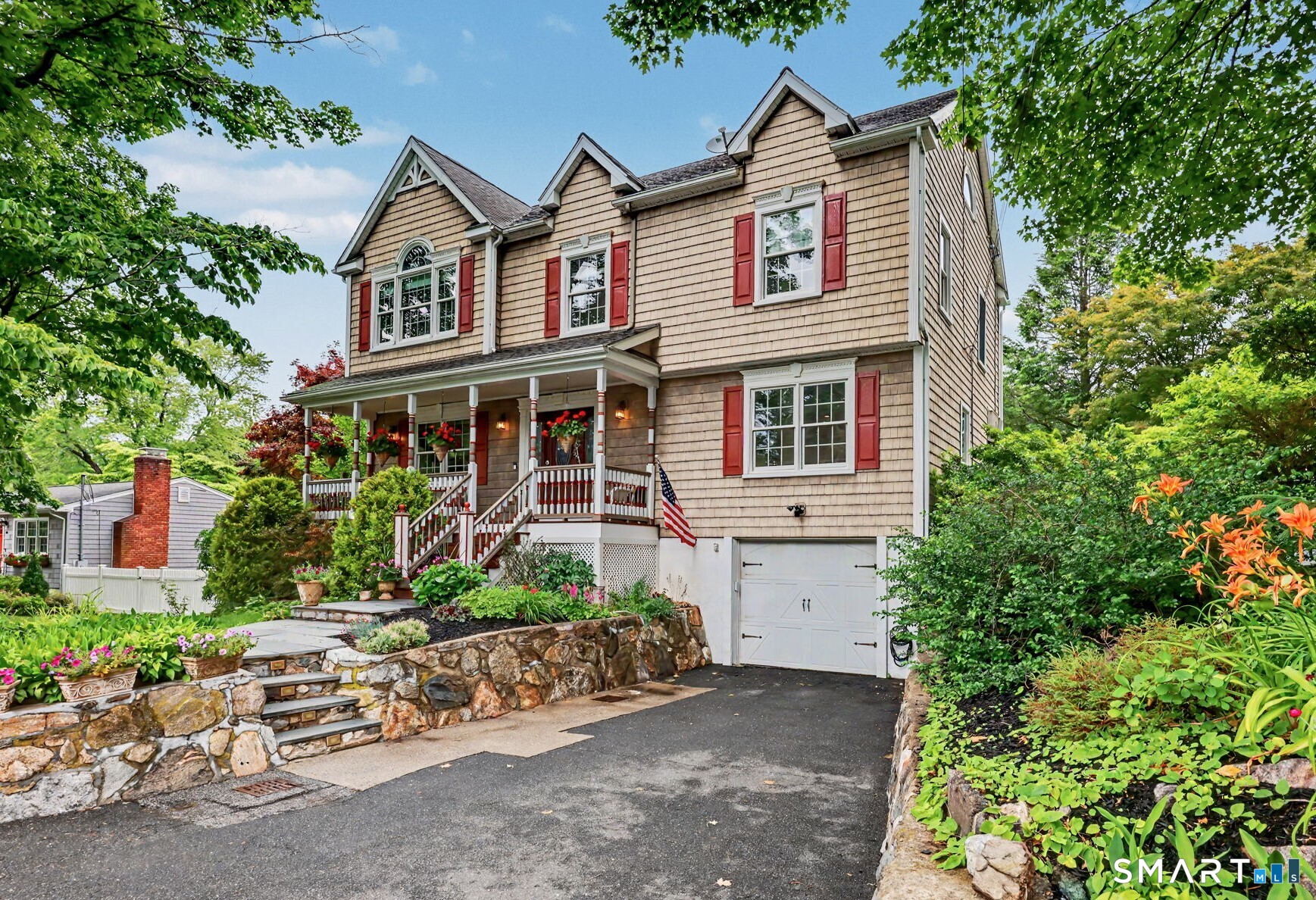 82 Ramapoo Road Ridgefield CT 06877