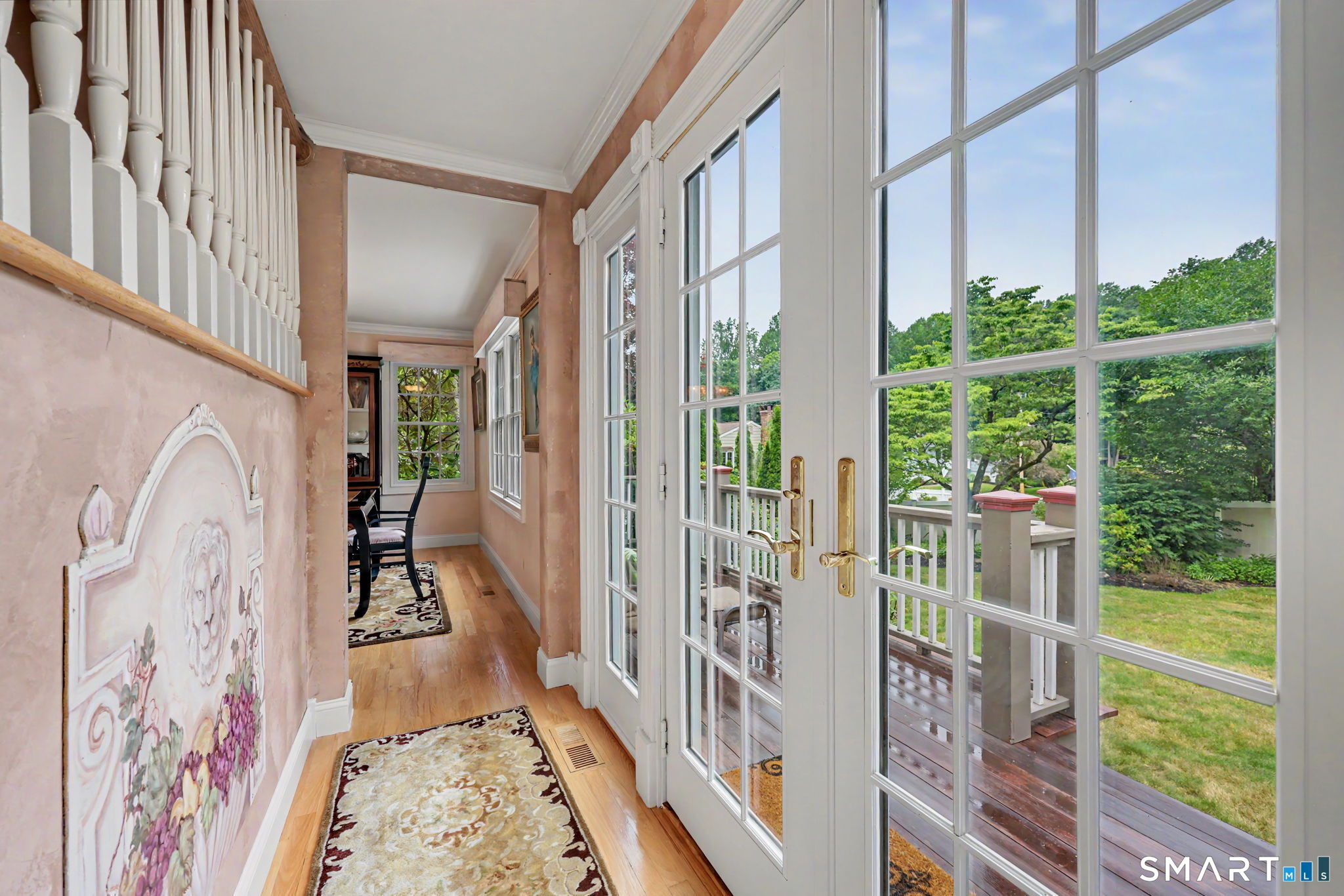 82 Ramapoo Road Ridgefield CT 06877