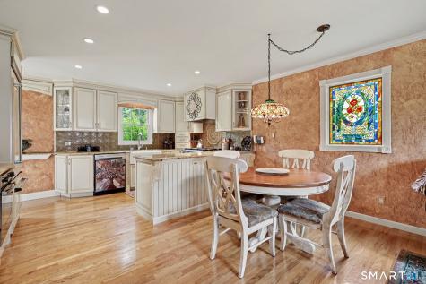 82 Ramapoo Road Ridgefield CT 06877