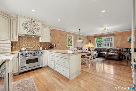 82 Ramapoo Road Ridgefield CT 06877
