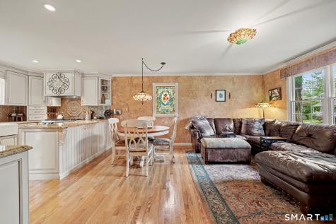82 Ramapoo Road Ridgefield CT 06877