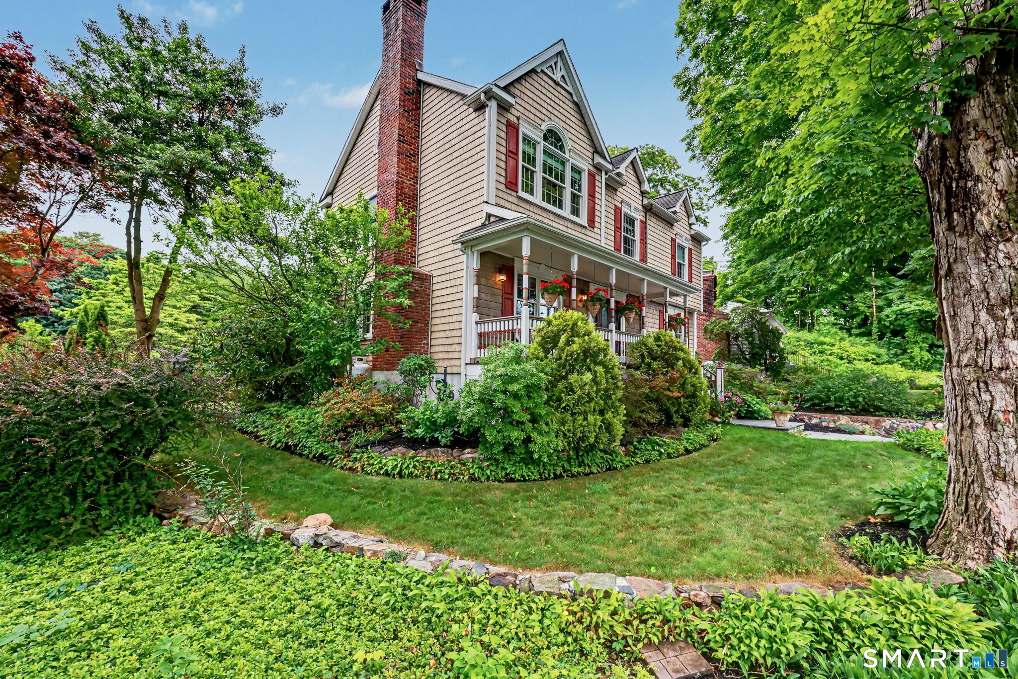 82 Ramapoo Road Ridgefield CT 06877