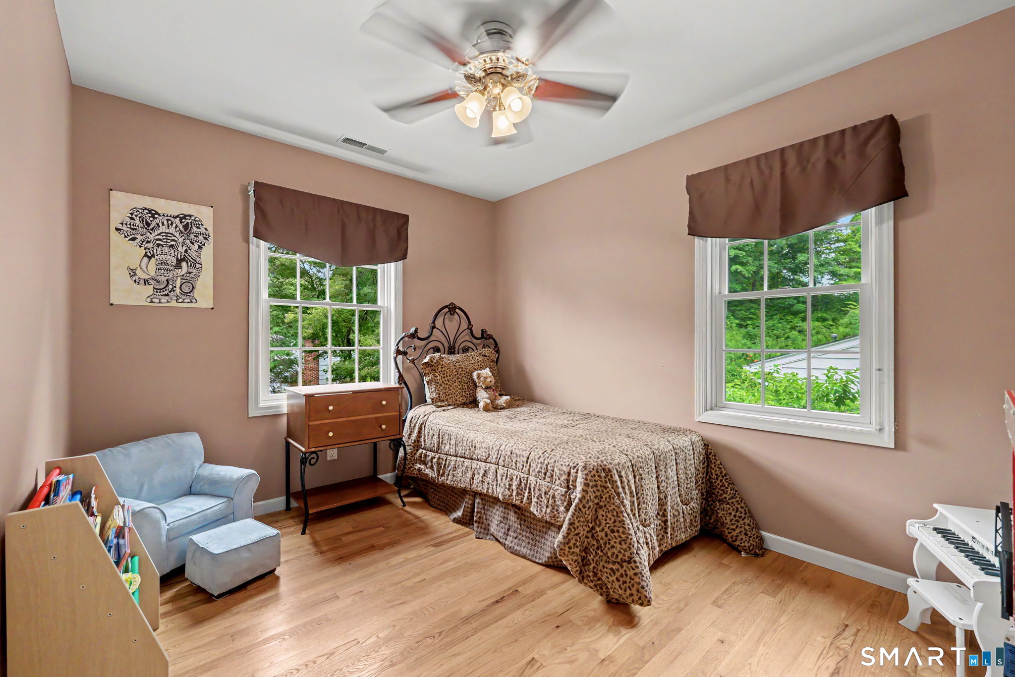 82 Ramapoo Road Ridgefield CT 06877