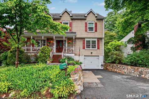 82 Ramapoo Road Ridgefield CT 06877