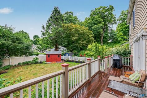 82 Ramapoo Road Ridgefield CT 06877