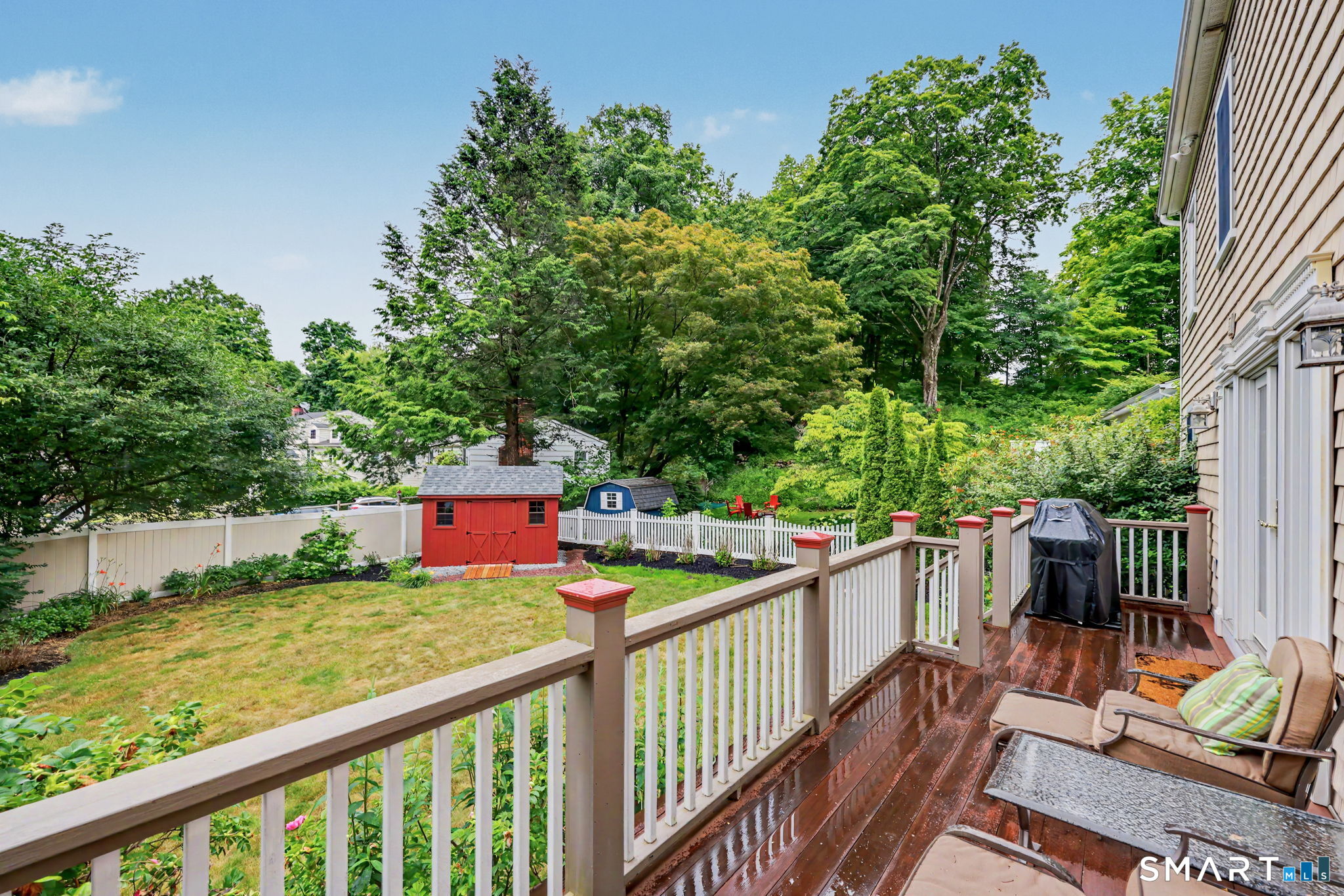 82 Ramapoo Road Ridgefield CT 06877