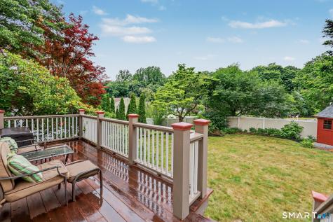 82 Ramapoo Road Ridgefield CT 06877
