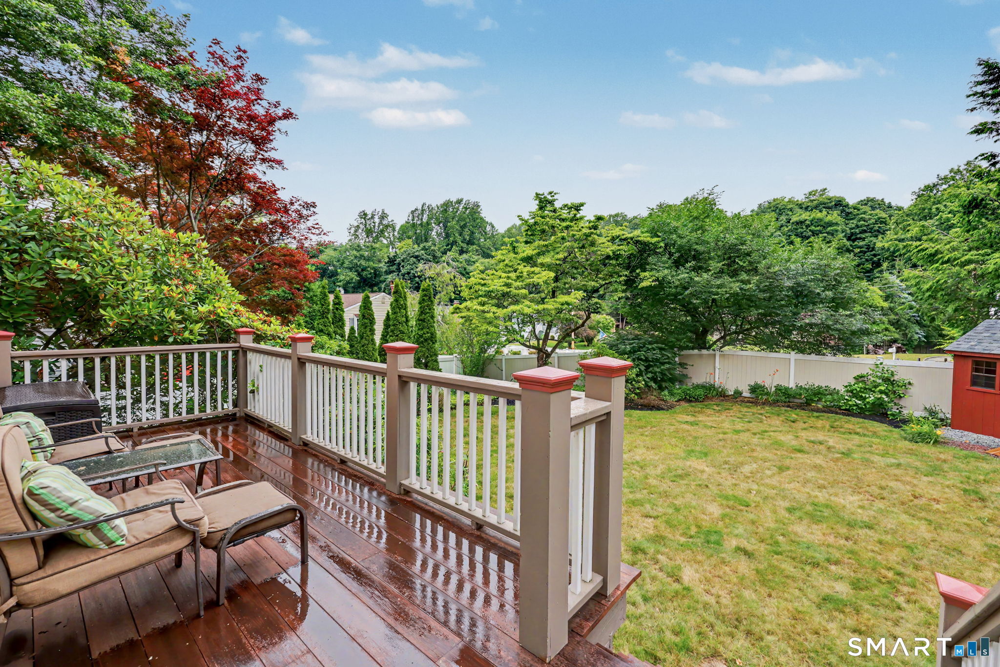 82 Ramapoo Road Ridgefield CT 06877