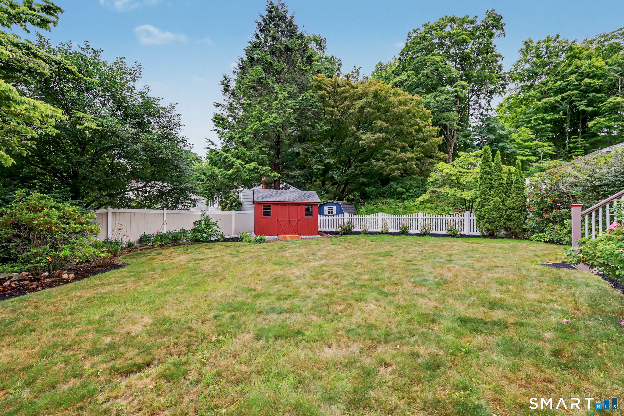 82 Ramapoo Road Ridgefield CT 06877