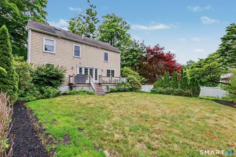 82 Ramapoo Road Ridgefield CT 06877