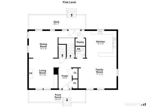 82 Ramapoo Road Ridgefield CT 06877