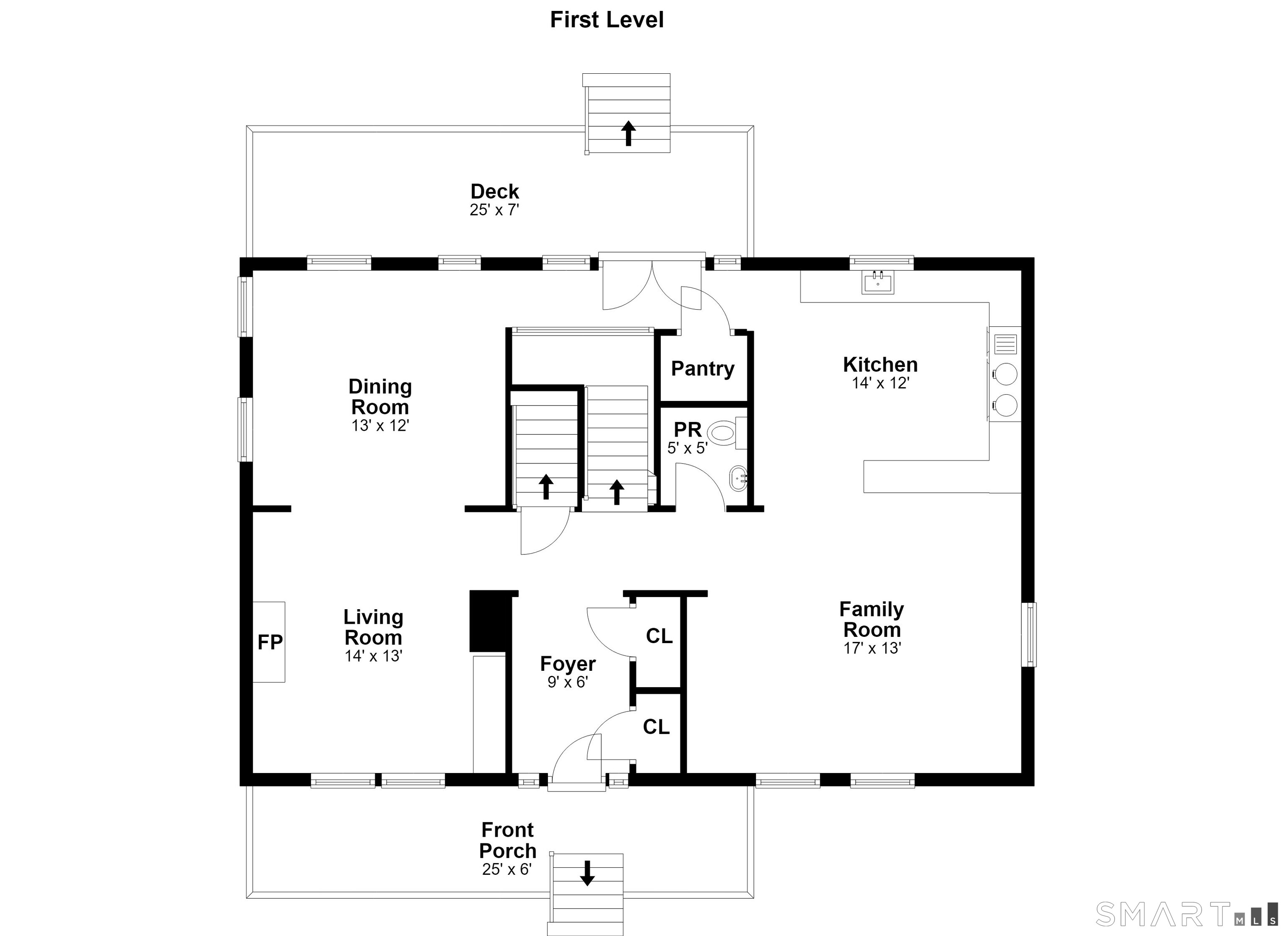 82 Ramapoo Road Ridgefield CT 06877