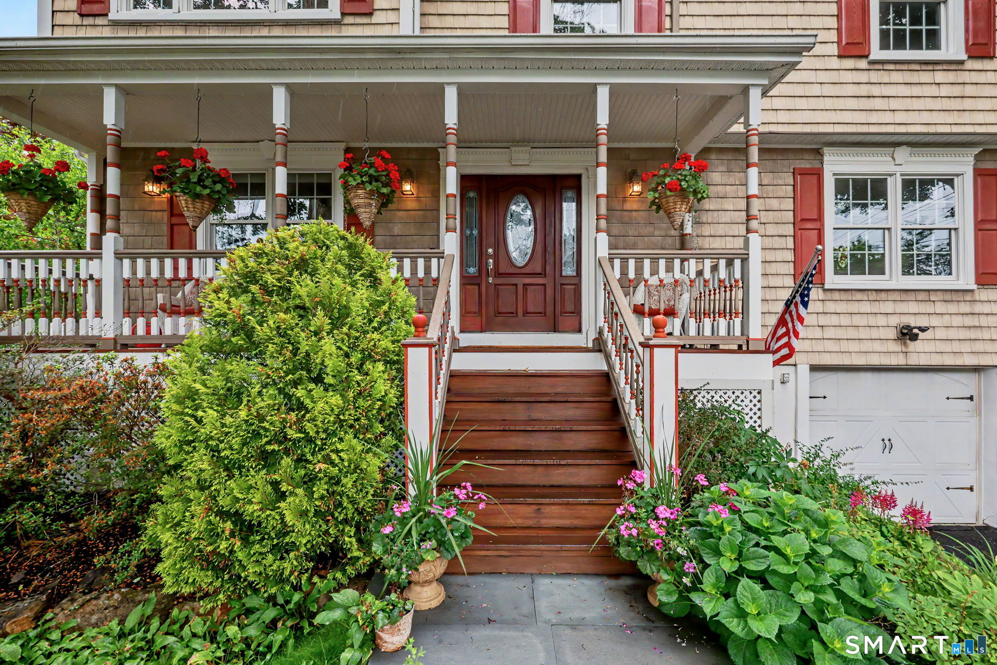 82 Ramapoo Road Ridgefield CT 06877