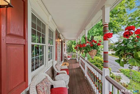 82 Ramapoo Road Ridgefield CT 06877
