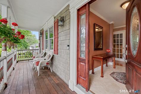 82 Ramapoo Road Ridgefield CT 06877