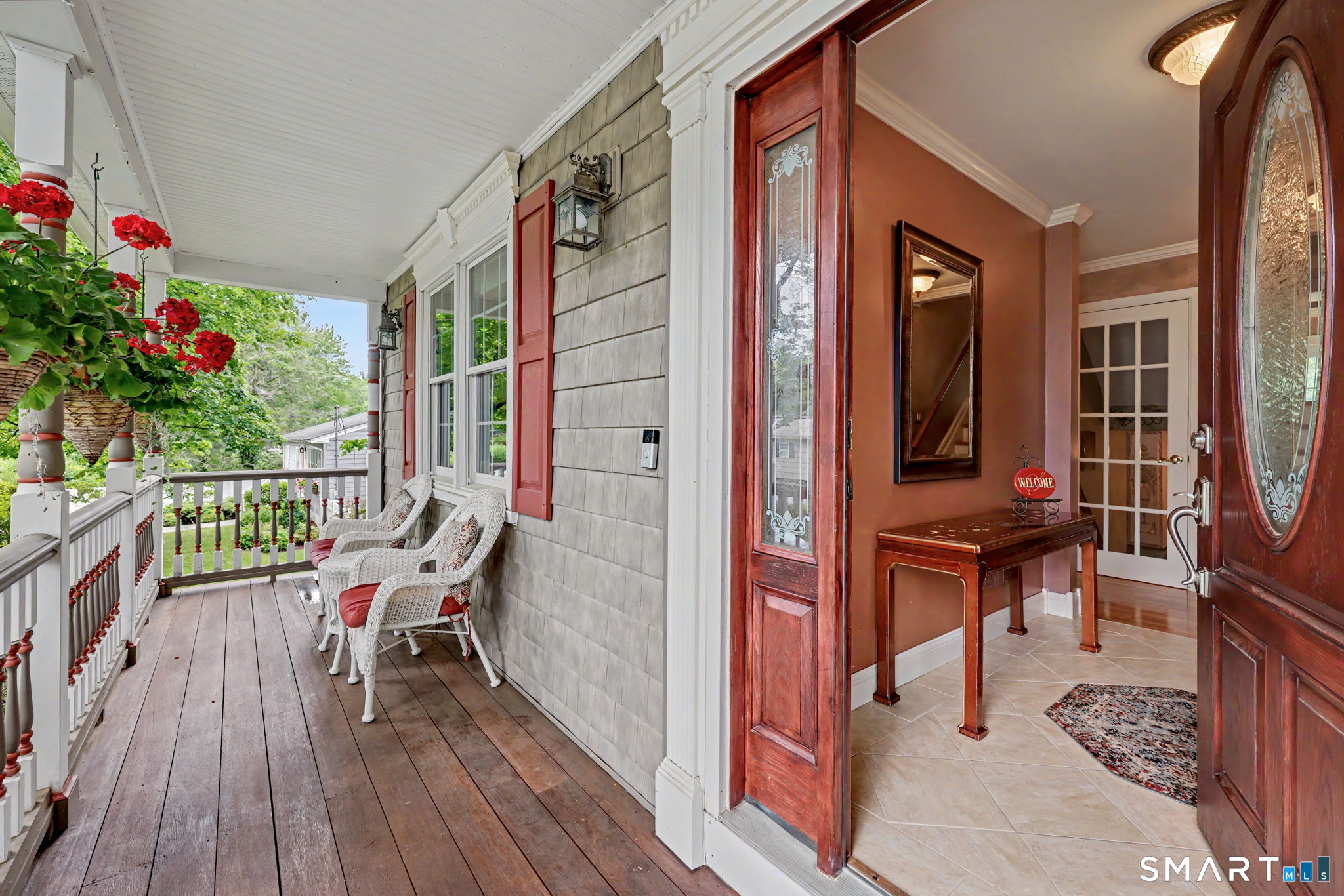 82 Ramapoo Road Ridgefield CT 06877