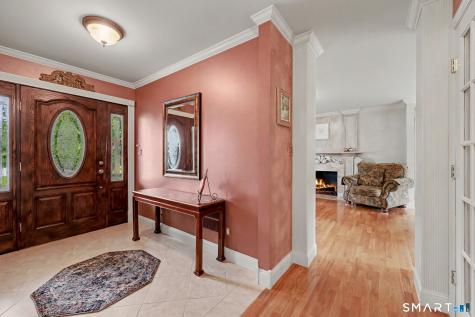 82 Ramapoo Road Ridgefield CT 06877