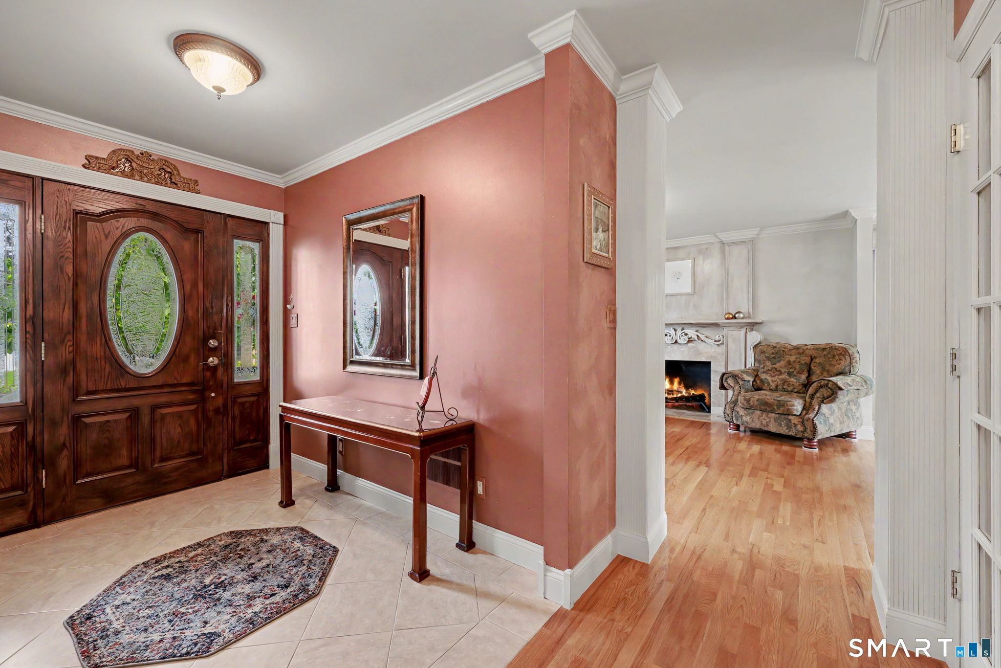 82 Ramapoo Road Ridgefield CT 06877
