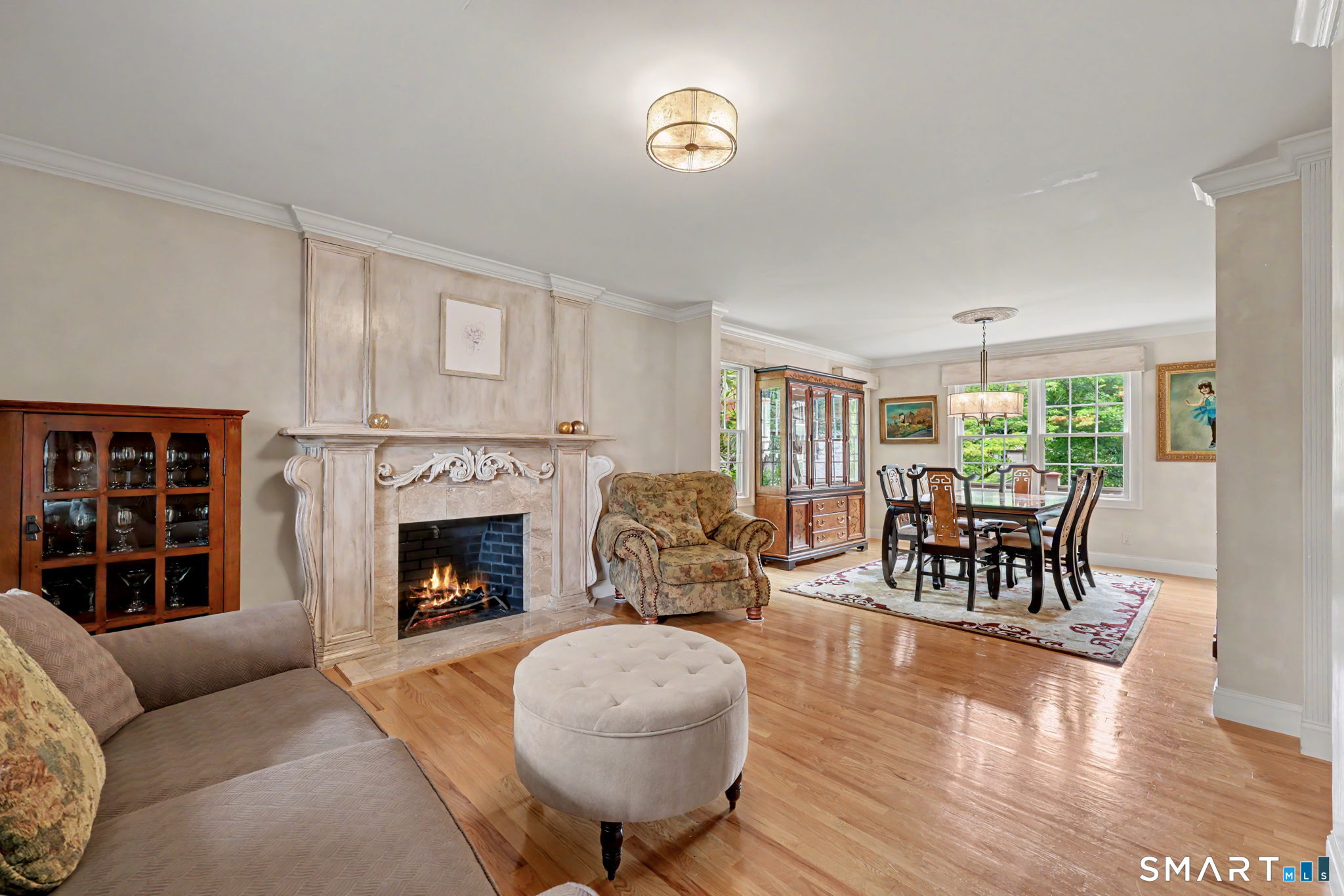 82 Ramapoo Road Ridgefield CT 06877