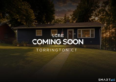 22 Lexington Avenue Torrington CT 06790