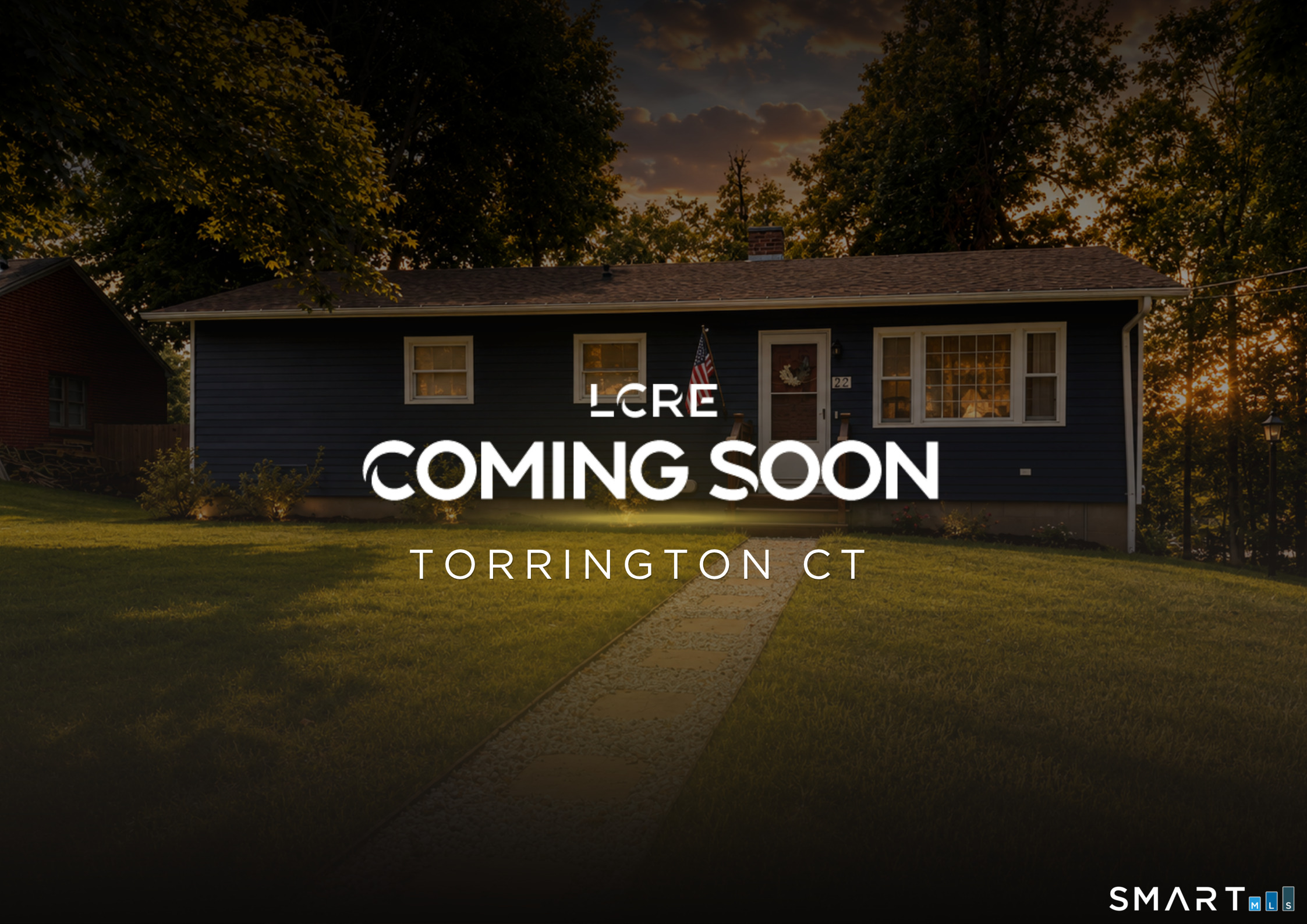 22 Lexington Avenue Torrington CT 06790