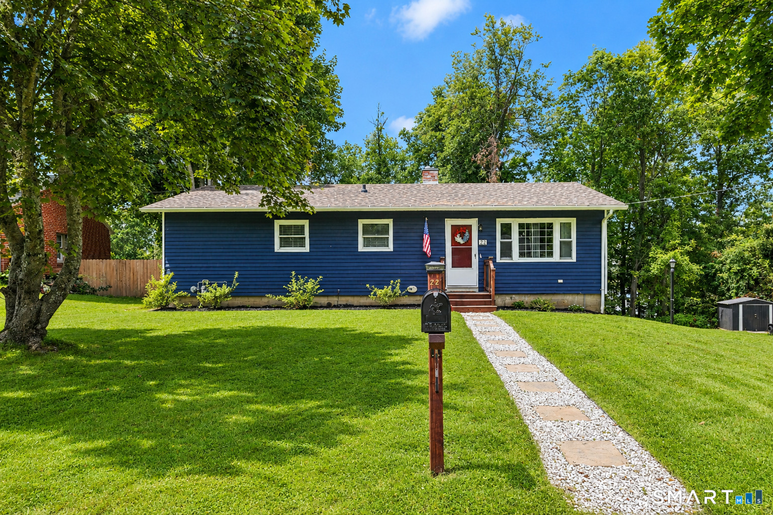 22 Lexington Avenue Torrington CT 06790