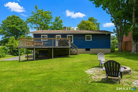 22 Lexington Avenue Torrington CT 06790