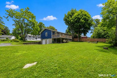 22 Lexington Avenue Torrington CT 06790