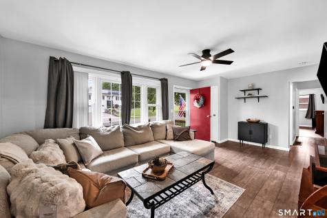 22 Lexington Avenue Torrington CT 06790