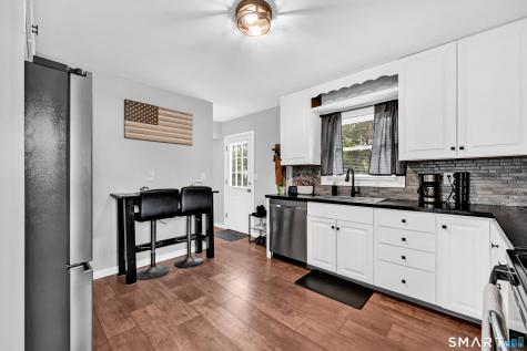 22 Lexington Avenue Torrington CT 06790