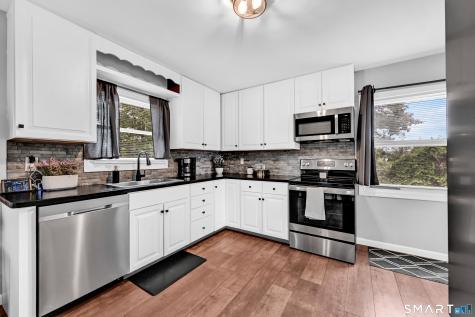 22 Lexington Avenue Torrington CT 06790