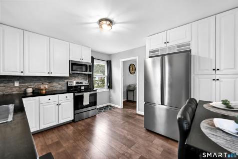 22 Lexington Avenue Torrington CT 06790